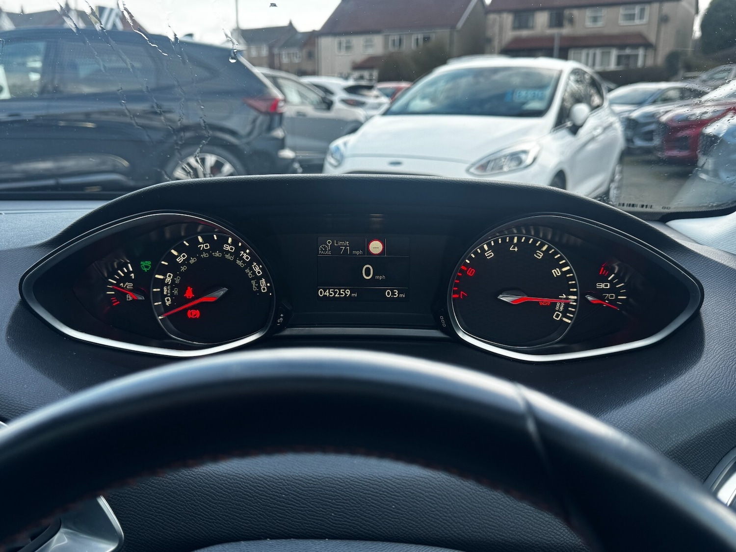 Used Peugeot 308 2019 for sale - 77256423: Photo 26