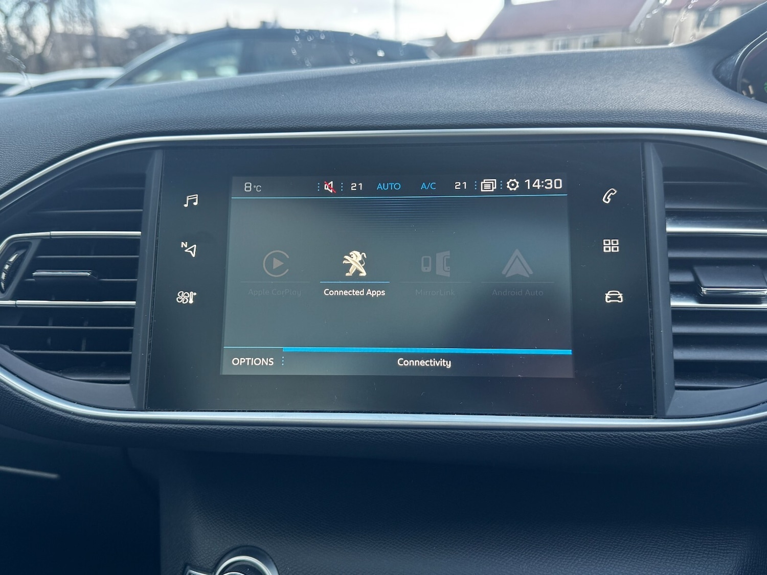 Used Peugeot 308 2019 for sale - 77256423: Photo 29