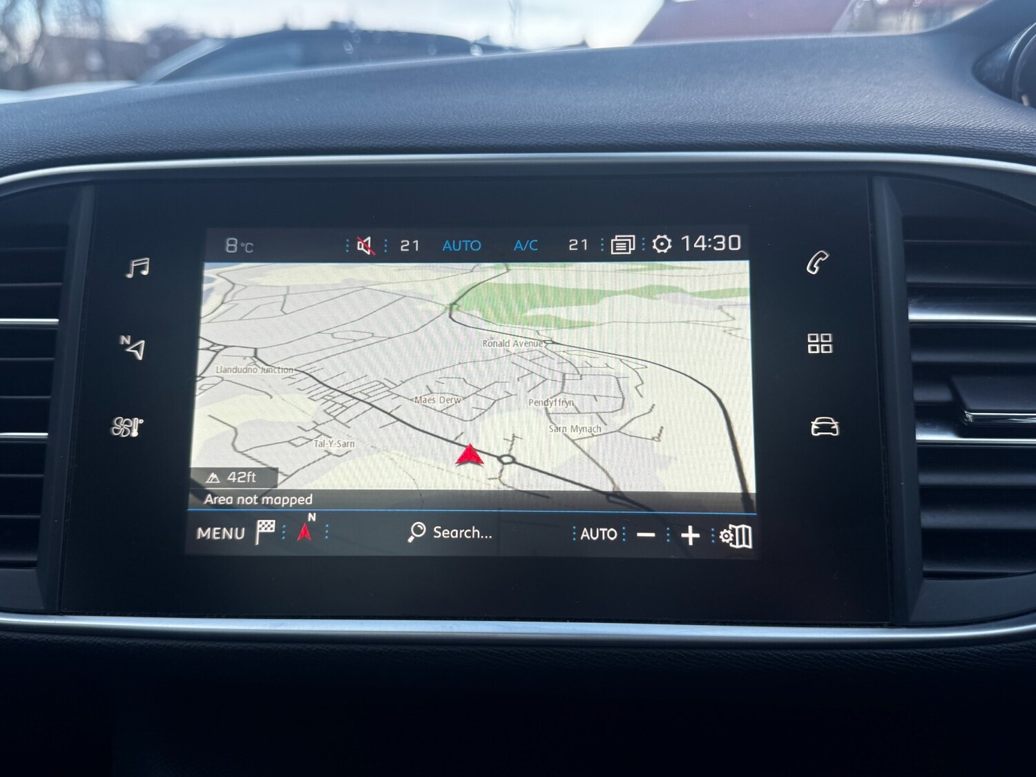 Used Peugeot 308 2019 for sale - 77256423: Photo 30