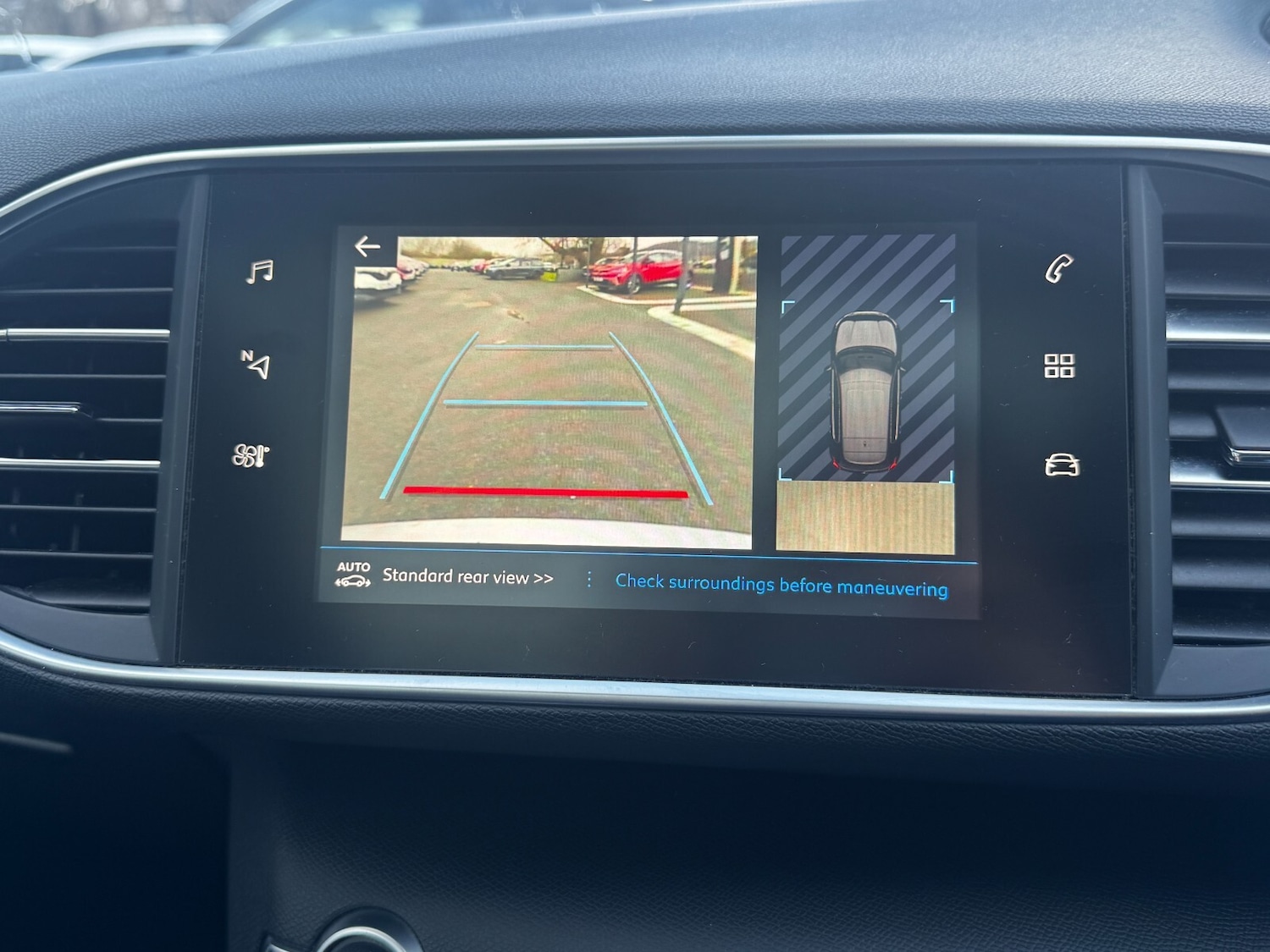 Used Peugeot 308 2019 for sale - 77256423: Photo 31