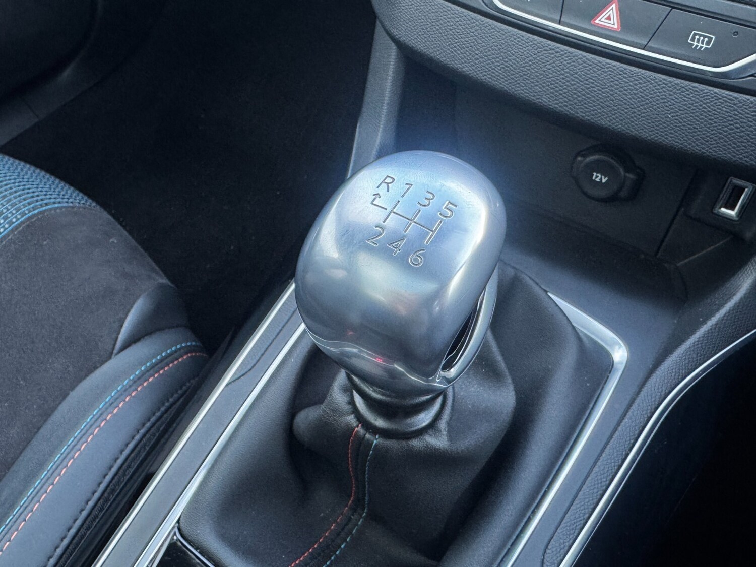 Used Peugeot 308 2019 for sale - 77256423: Photo 33