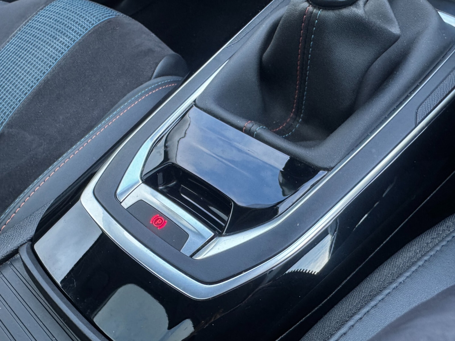 Used Peugeot 308 2019 for sale - 77256423: Photo 34