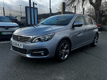 Used Peugeot 308 2019 for sale - 77256423: Photo