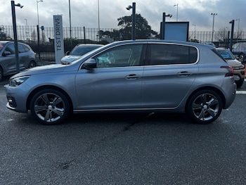 Used Peugeot 308 2019 for sale - 77256423: Photo