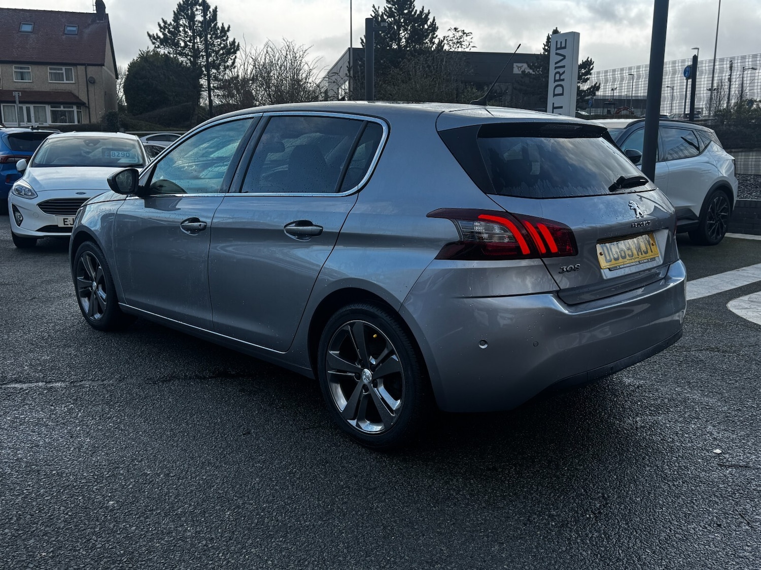 Used Peugeot 308 2019 for sale - 77256423: Photo 5