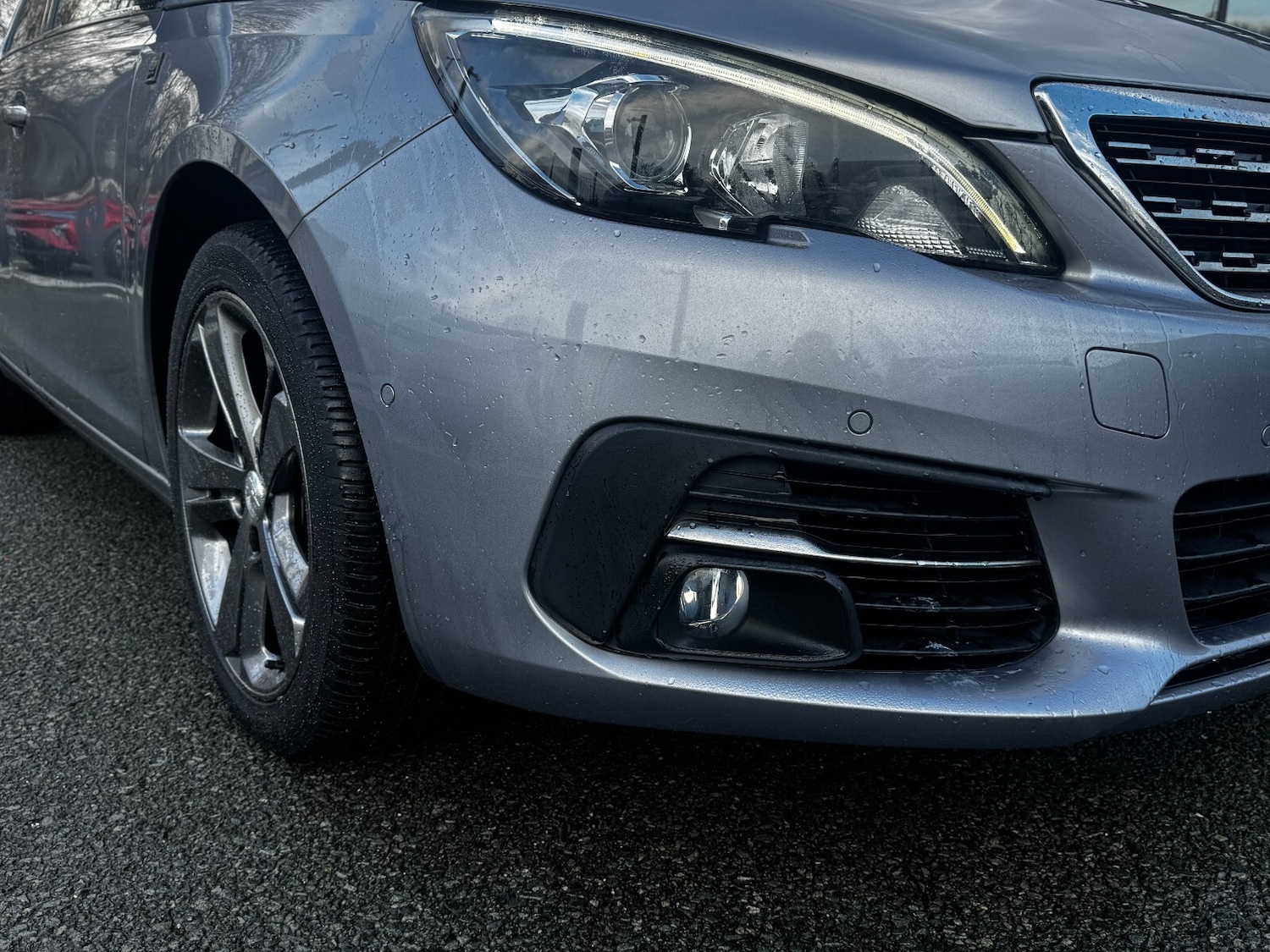 Used Peugeot 308 2019 for sale - 77256423: Photo 9