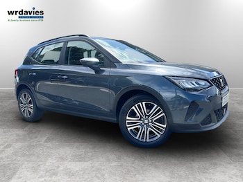 Used SEAT Arona 2022 for sale - 78856340: Photo