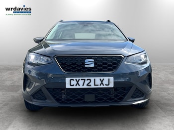Used SEAT Arona 2022 for sale - 78856340: Photo