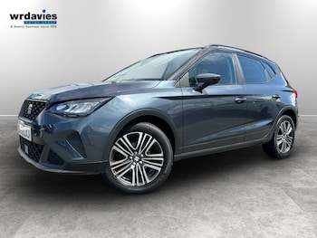 Used SEAT Arona 2022 for sale - 78856340: Photo