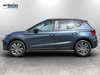 Used SEAT Arona 2022 for sale - 78856340: Photo