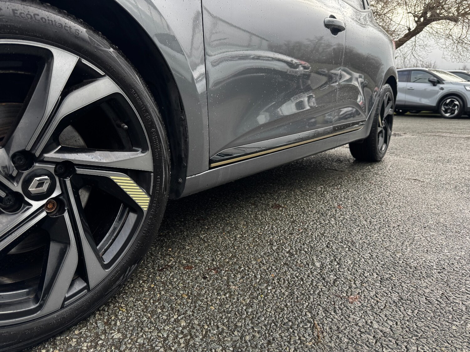 Used Renault Clio 2023 for sale - 77256445: Photo 13