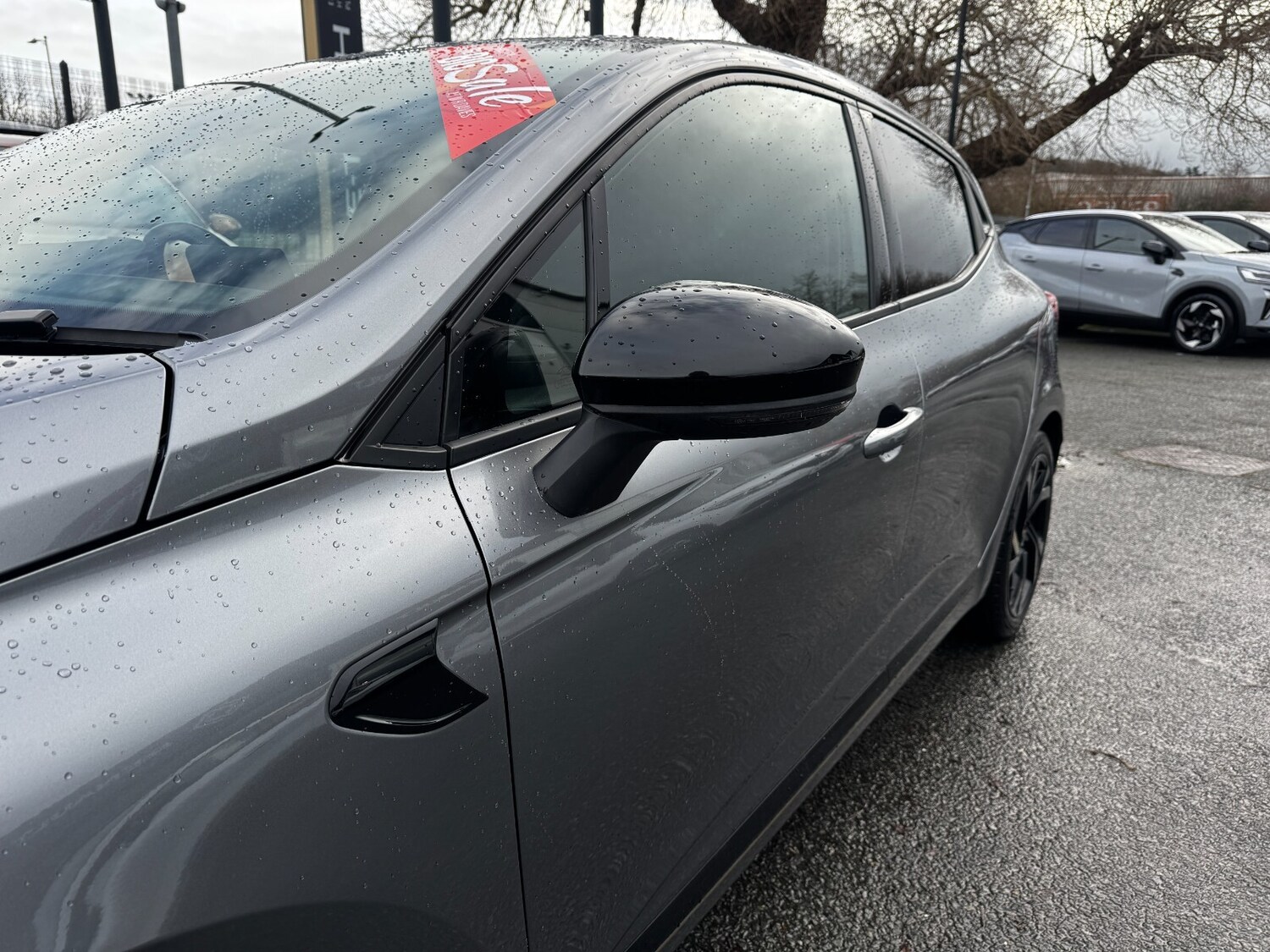 Used Renault Clio 2023 for sale - 77256445: Photo 14