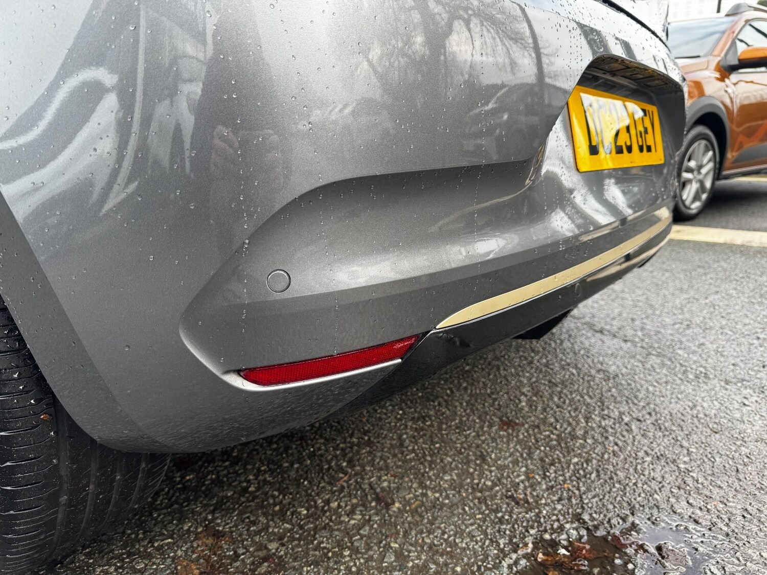 Used Renault Clio 2023 for sale - 77256445: Photo 16