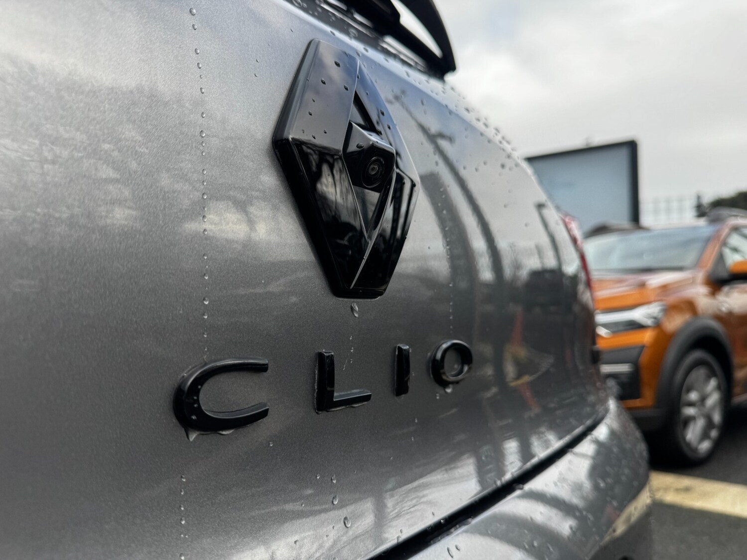 Used Renault Clio 2023 for sale - 77256445: Photo 17