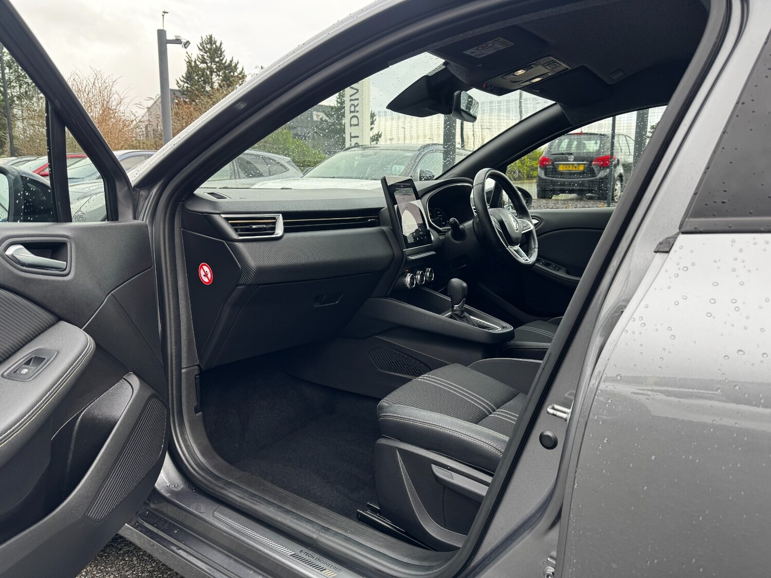 Used Renault Clio 2023 for sale - 77256445: Photo 19