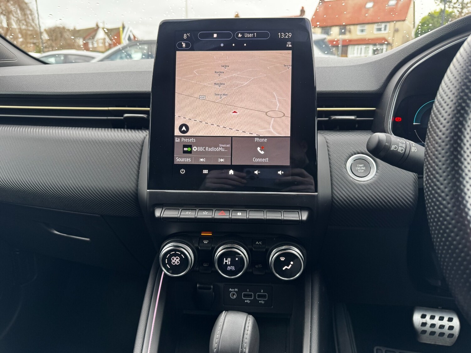 Used Renault Clio 2023 for sale - 77256445: Photo 28