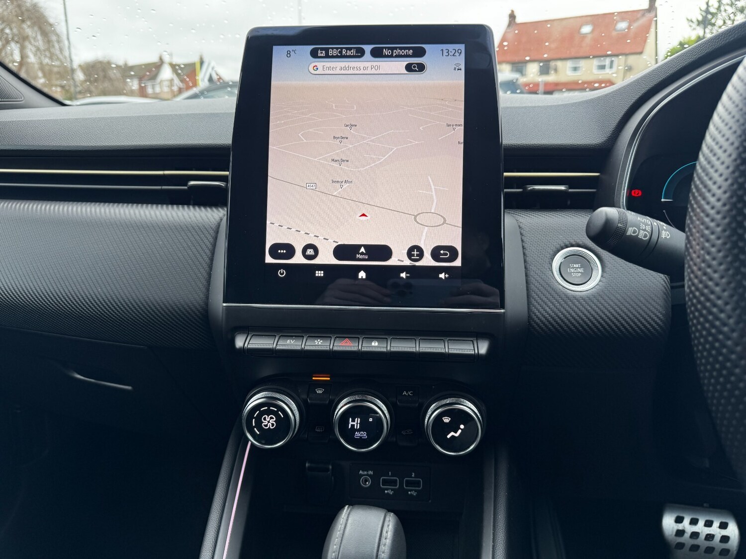 Used Renault Clio 2023 for sale - 77256445: Photo 29