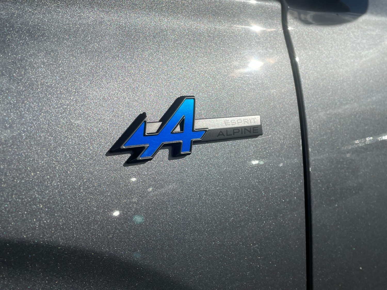 Used Renault Austral 2023 for sale - 76276779: Photo 12