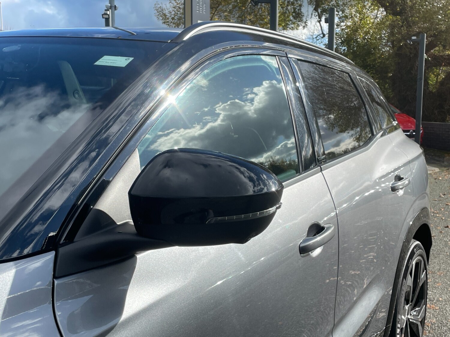 Used Renault Austral 2023 for sale - 76276779: Photo 13