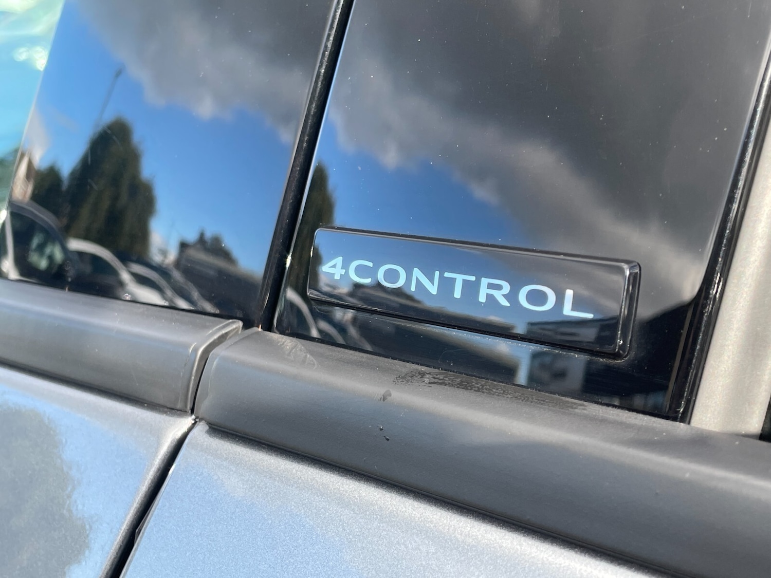 Used Renault Austral 2023 for sale - 76276779: Photo 15