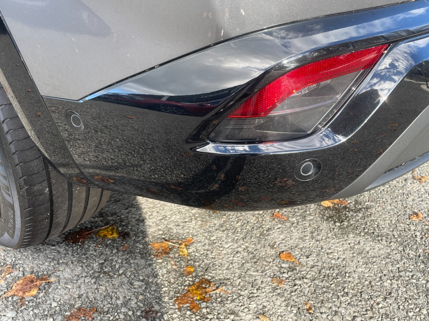 Used Renault Austral 2023 for sale - 76276779: Photo 17