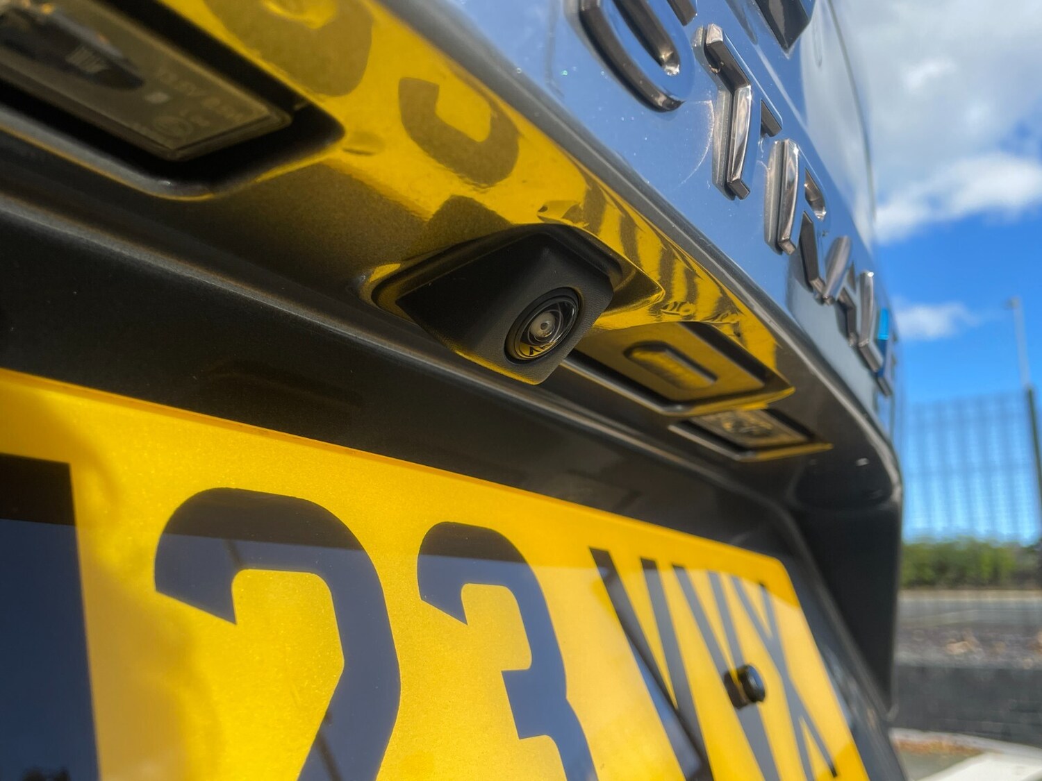 Used Renault Austral 2023 for sale - 76276779: Photo 18