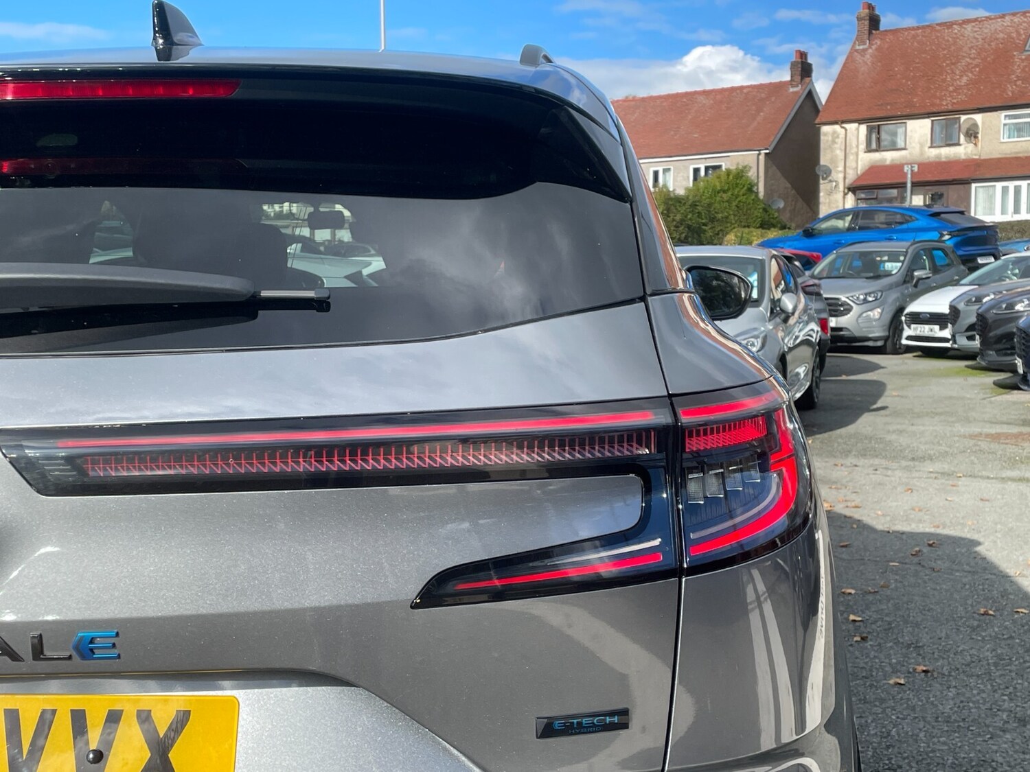 Used Renault Austral 2023 for sale - 76276779: Photo 20