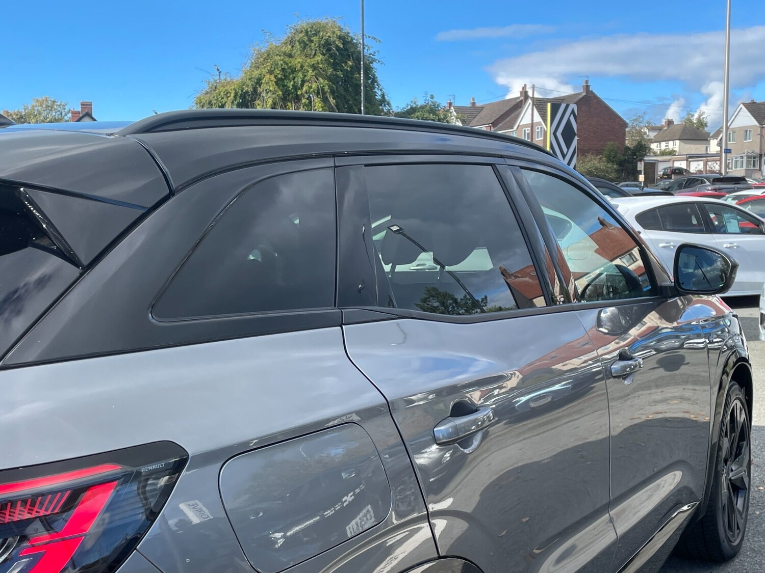 Used Renault Austral 2023 for sale - 76276779: Photo 21