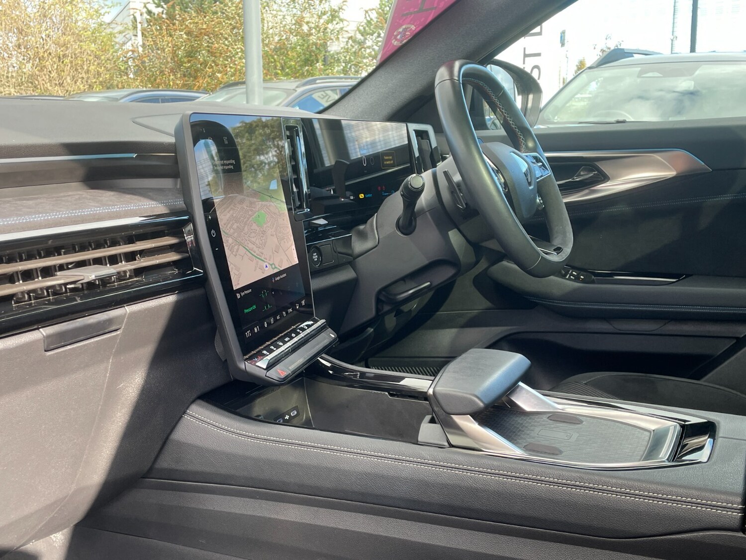 Used Renault Austral 2023 for sale - 76276779: Photo 22