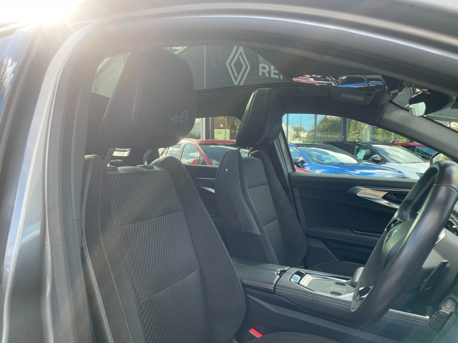 Used Renault Austral 2023 for sale - 76276779: Photo 26