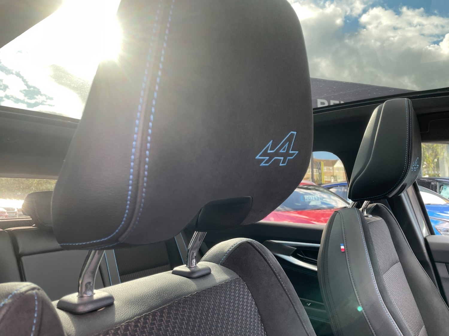 Used Renault Austral 2023 for sale - 76276779: Photo 27