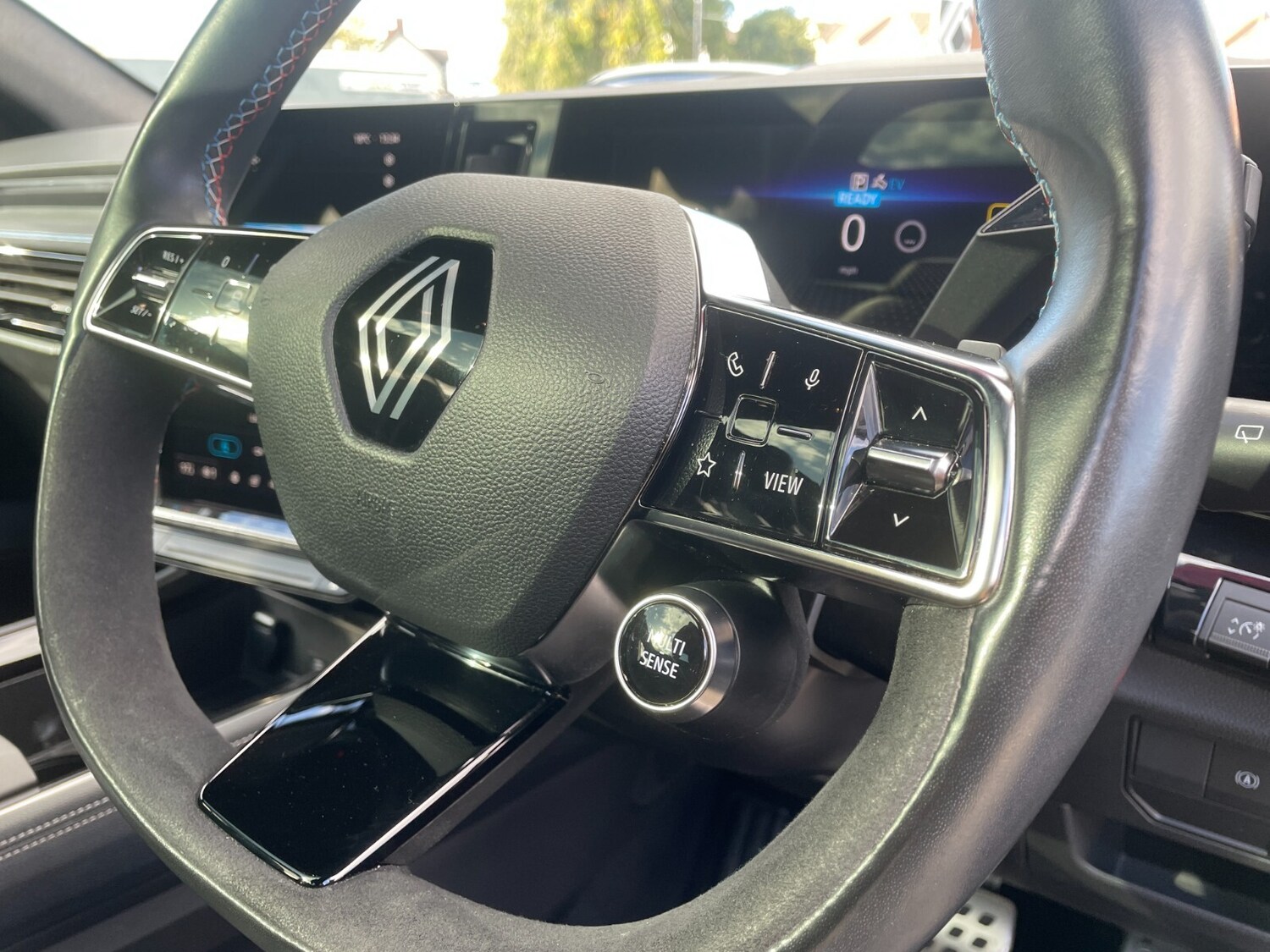 Used Renault Austral 2023 for sale - 76276779: Photo 28