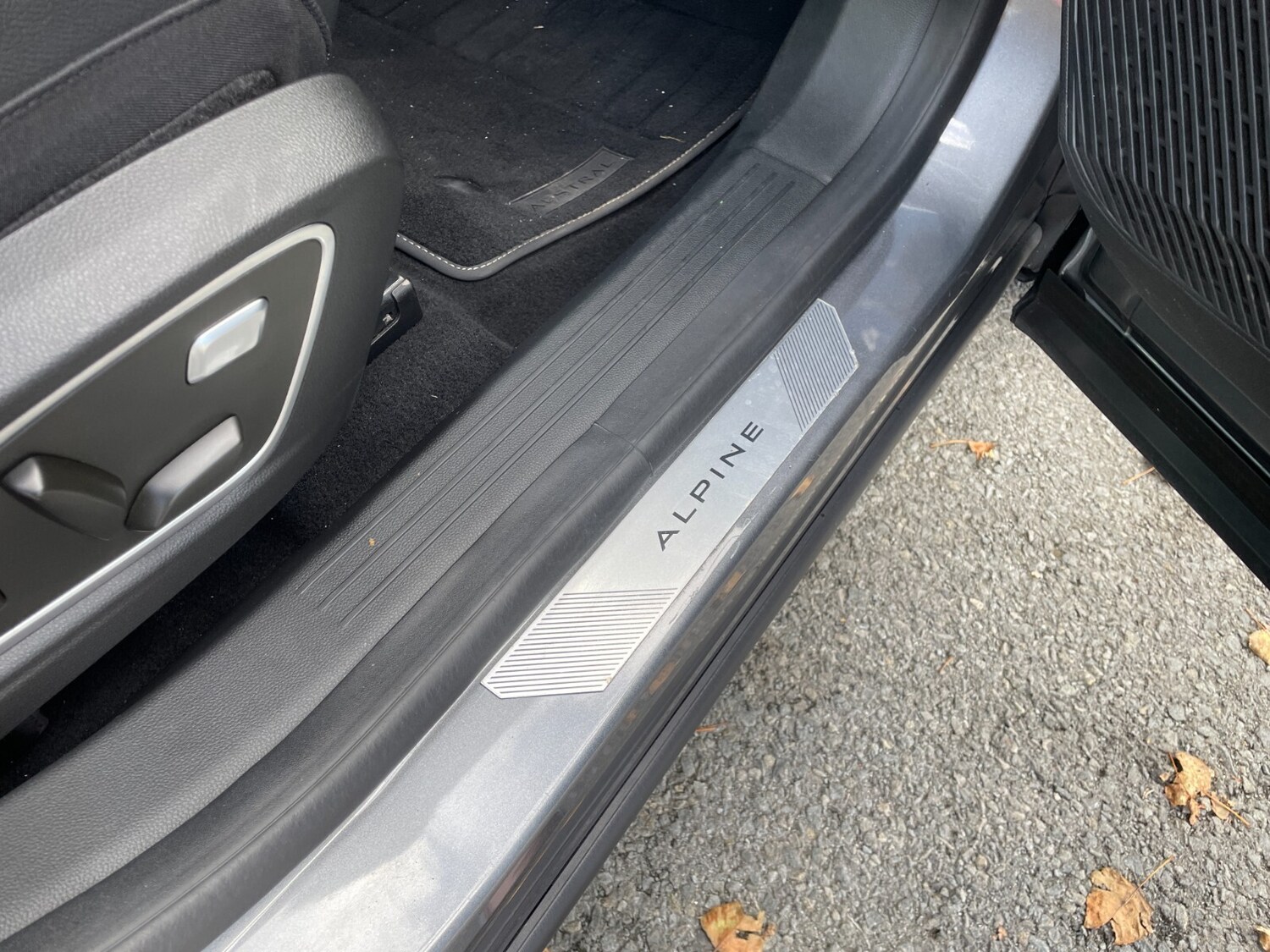 Used Renault Austral 2023 for sale - 76276779: Photo 31