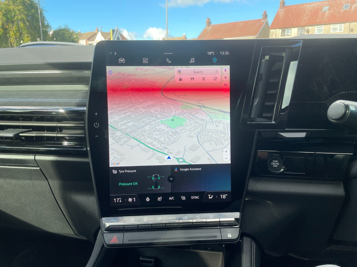 Used Renault Austral 2023 for sale - 76276779: Photo 32