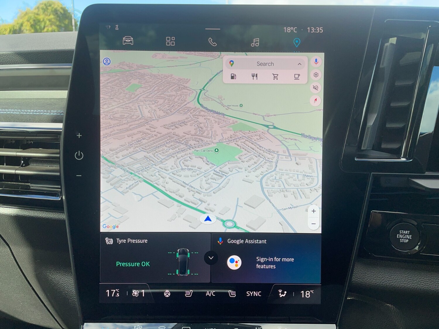 Used Renault Austral 2023 for sale - 76276779: Photo 33