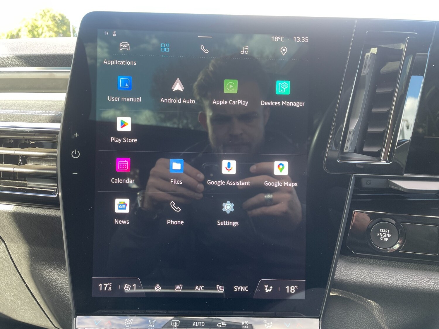 Used Renault Austral 2023 for sale - 76276779: Photo 35