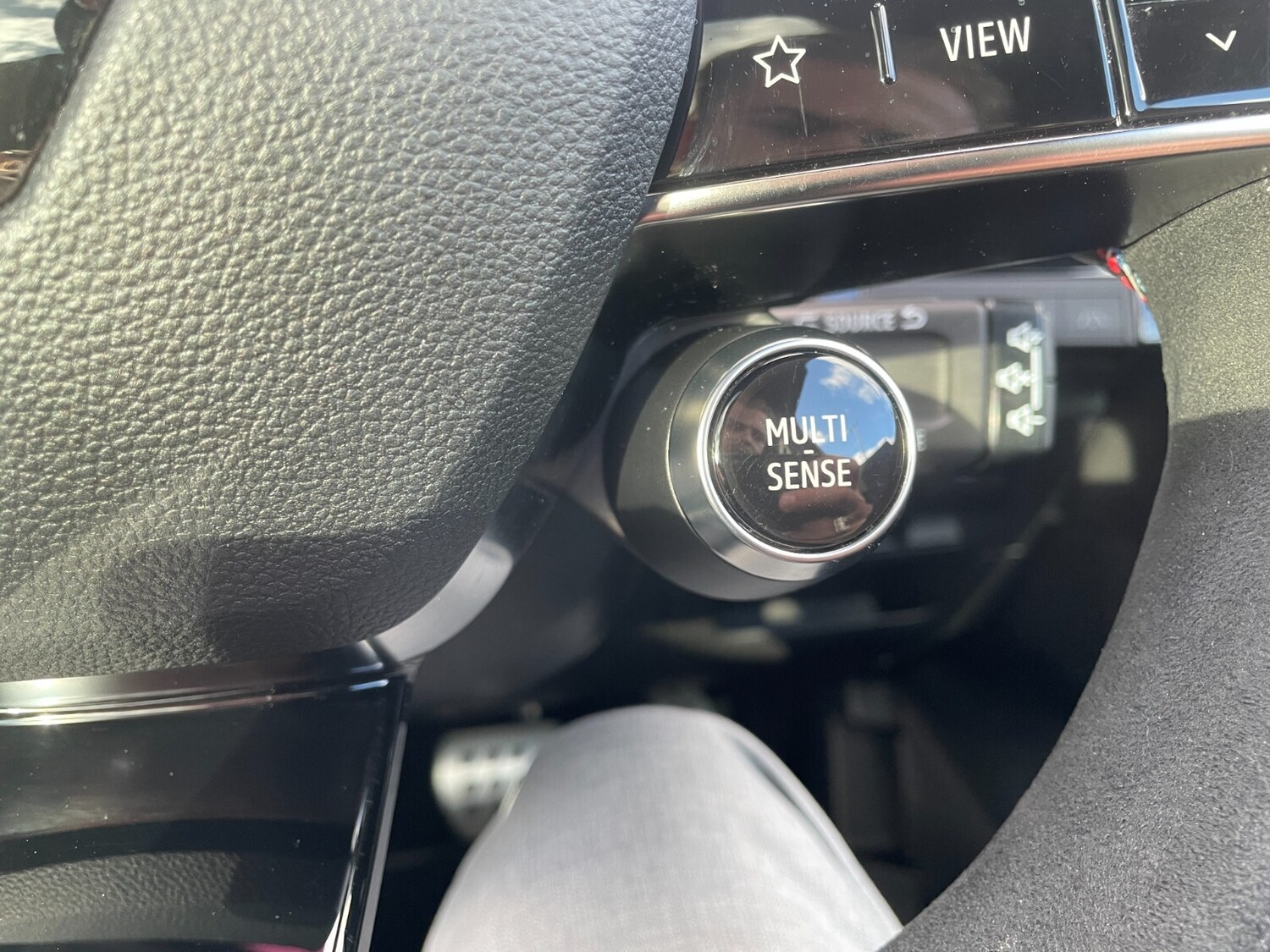 Used Renault Austral 2023 for sale - 76276779: Photo 37