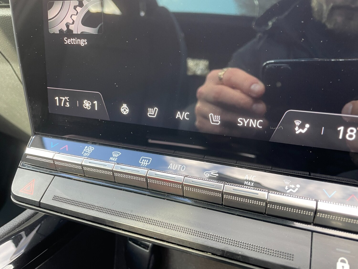 Used Renault Austral 2023 for sale - 76276779: Photo 38