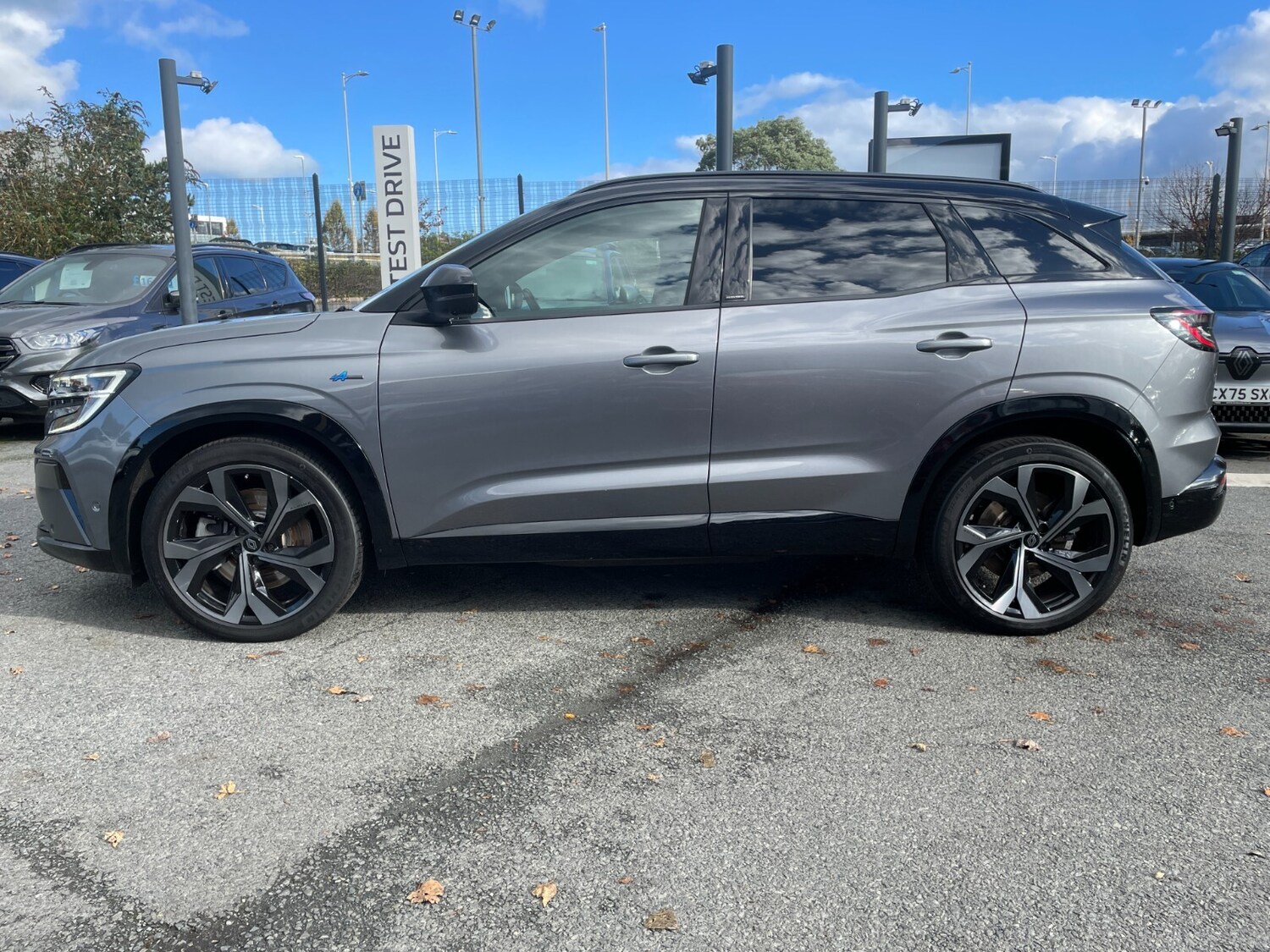 Used Renault Austral 2023 for sale - 76276779: Photo 4