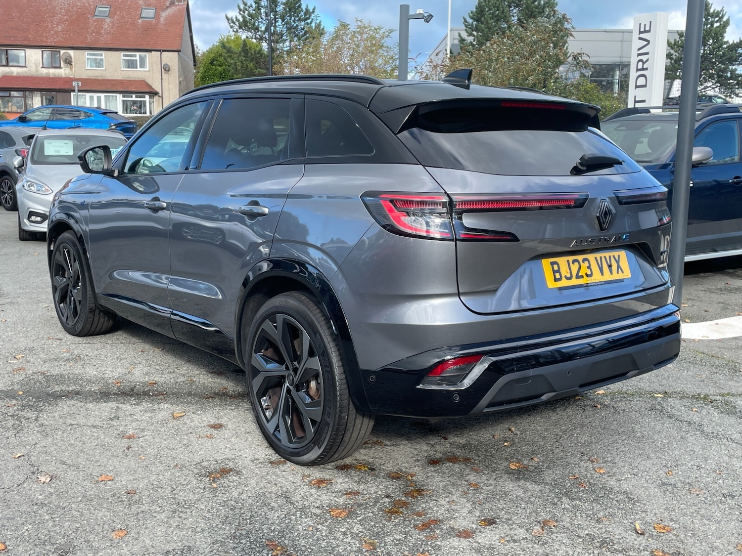 Used Renault Austral 2023 for sale - 76276779: Photo 5