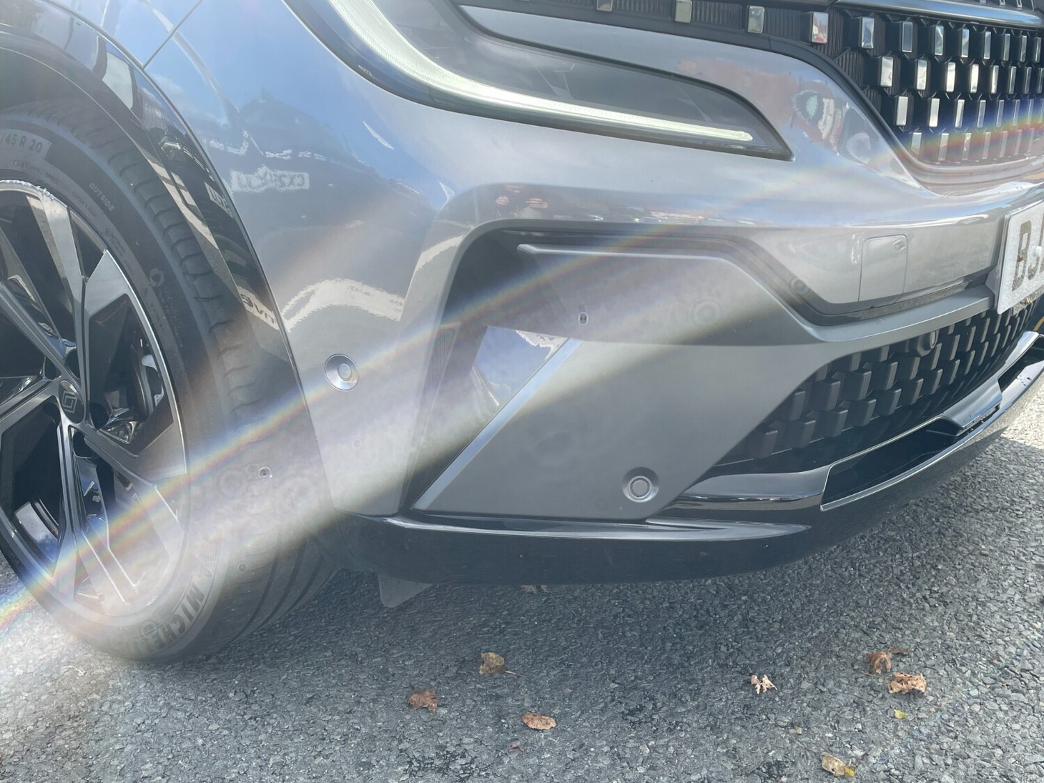 Used Renault Austral 2023 for sale - 76276779: Photo 9