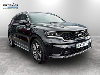 Used Kia Sorento 2023 for sale - 78817438: Photo