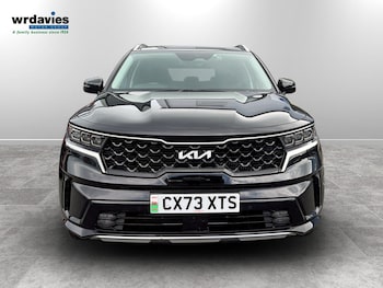 Used Kia Sorento 2023 for sale - 78817438: Photo