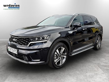 Used Kia Sorento 2023 for sale - 78817438: Photo