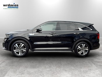 Used Kia Sorento 2023 for sale - 78817438: Photo