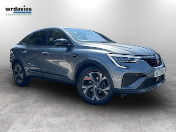 Used Renault Arkana 2022 for sale - 79182072: Photo