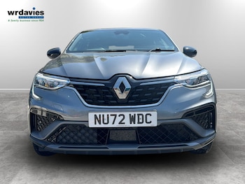 Used Renault Arkana 2022 for sale - 79182072: Photo