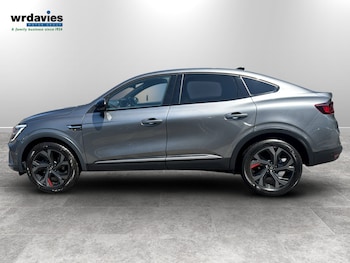 Used Renault Arkana 2022 for sale - 79182072: Photo