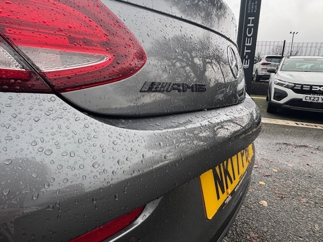 Used Mercedes-Benz C Class 2017 for sale - 77388896: Photo 11