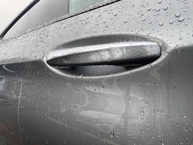 Used Mercedes-Benz C Class 2017 for sale - 77388896: Photo 13